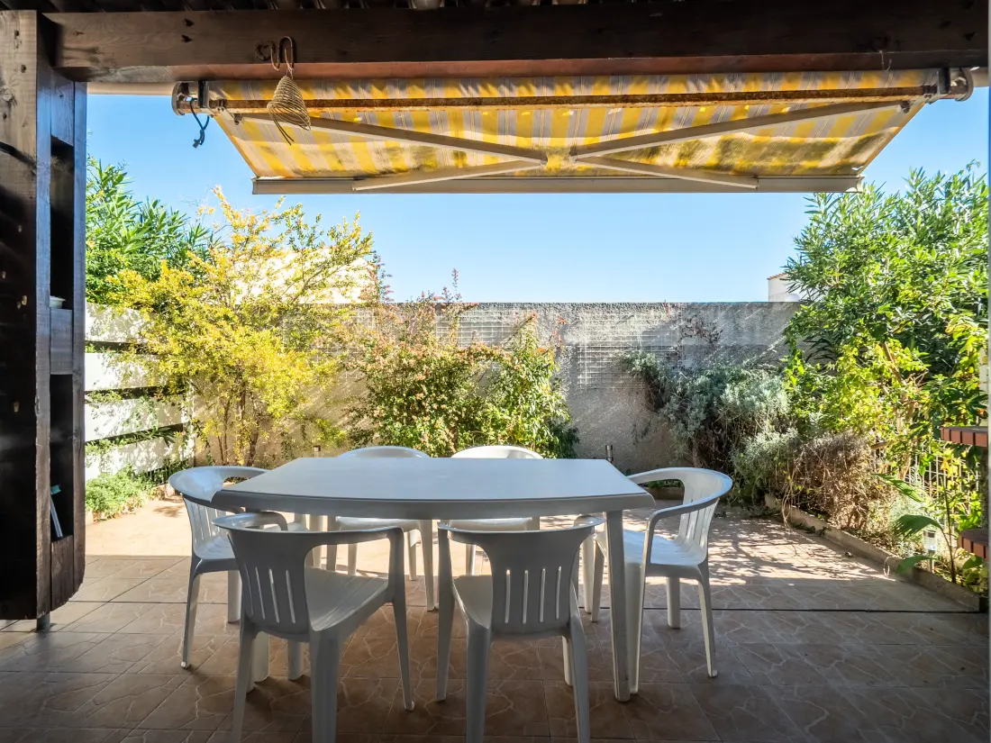 Appartements à Cap d'Agde