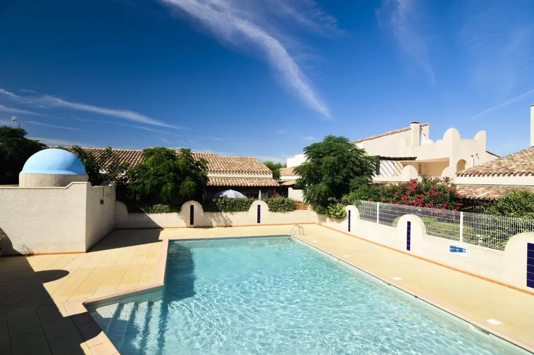 Appartements à Cap d'Agde
