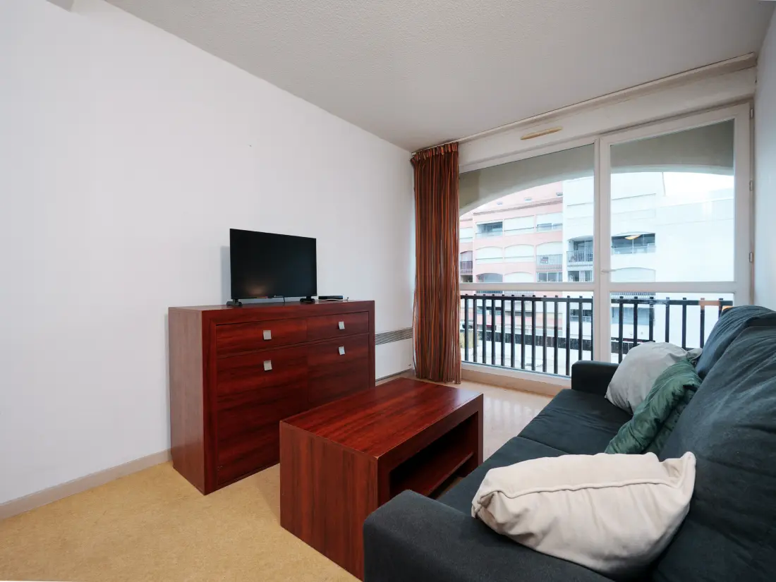 Appartements à Cap d'Agde