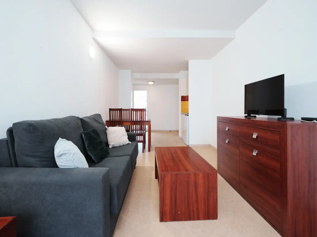Appartements à Cap d'Agde