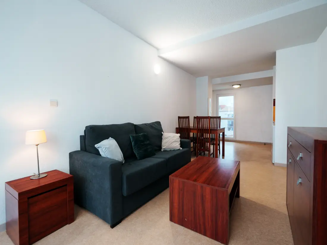Appartements à Cap d'Agde