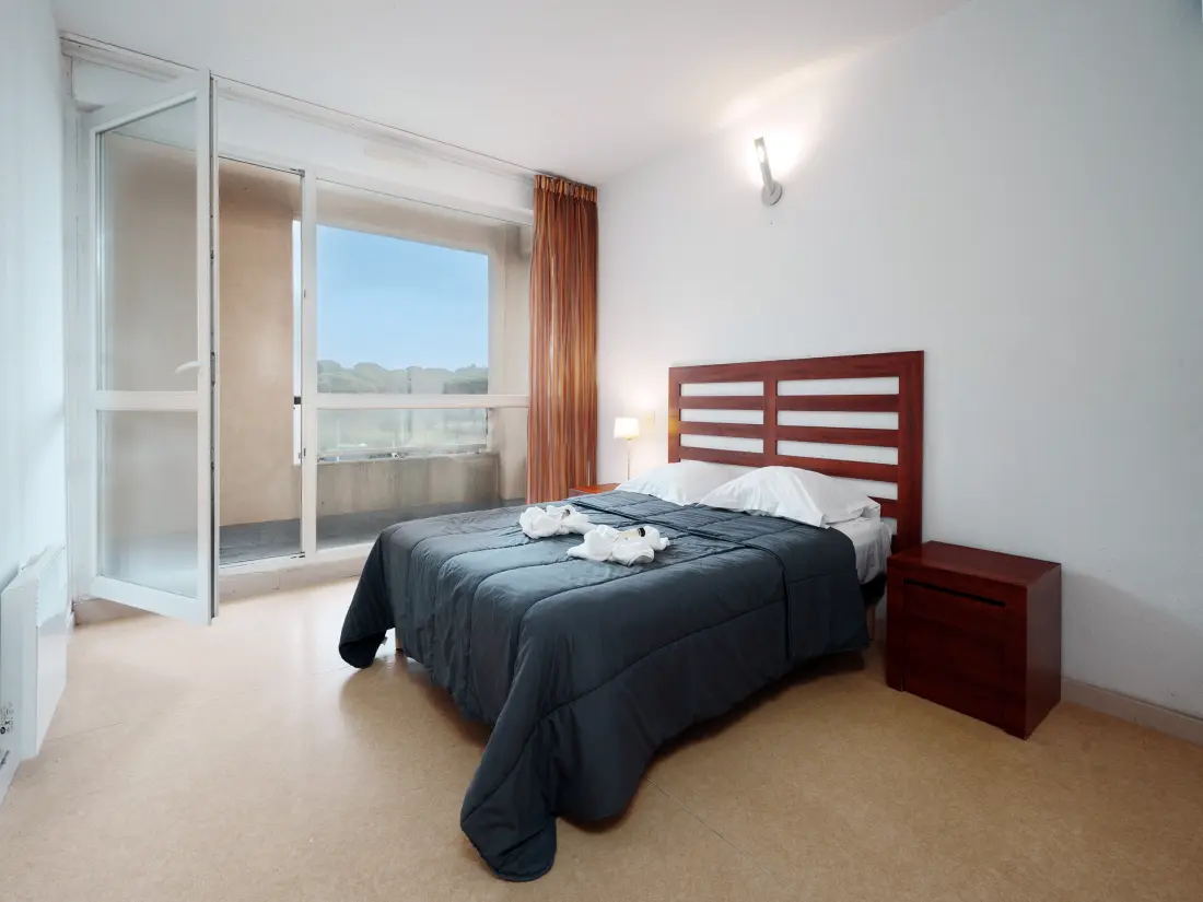 Appartements à Cap d'Agde