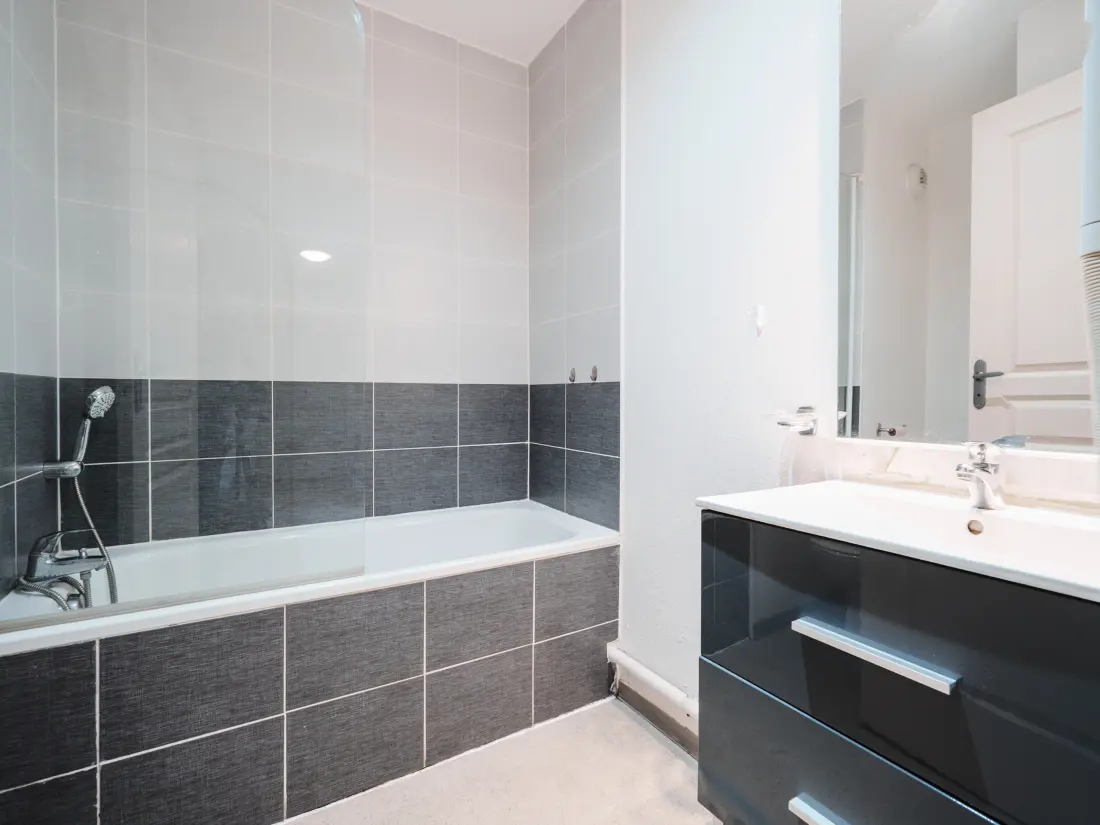 Appartements à Cap d'Agde