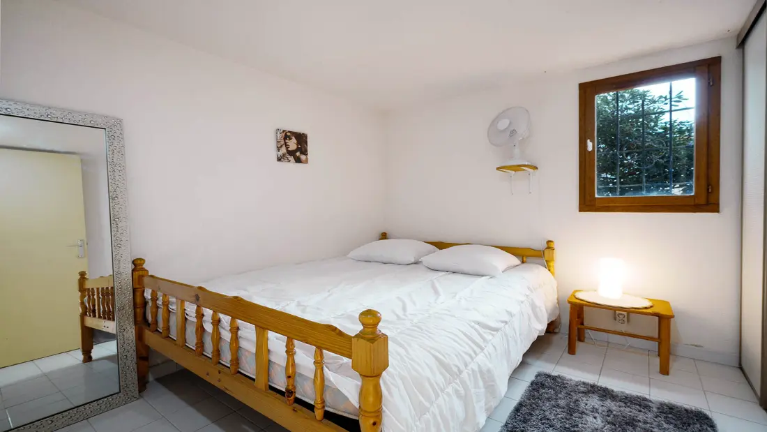 Appartements à Cap d'Agde