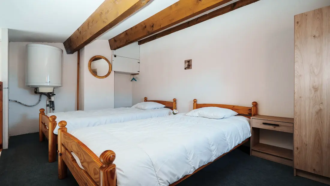Appartements à Cap d'Agde