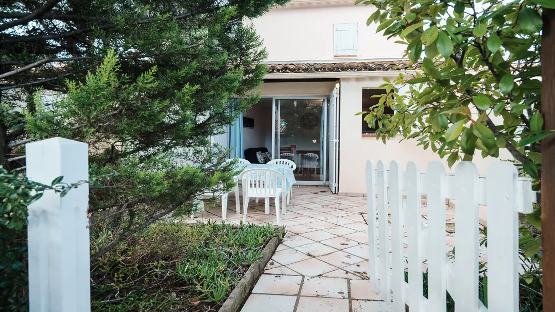 Appartements à Cap d'Agde