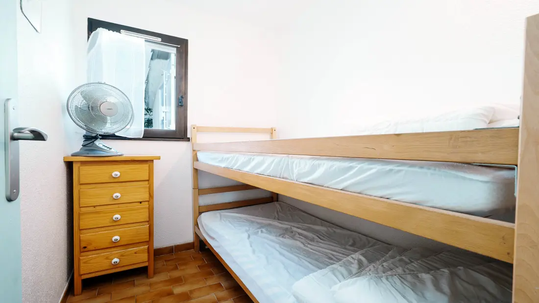 Appartements à Cap d'Agde