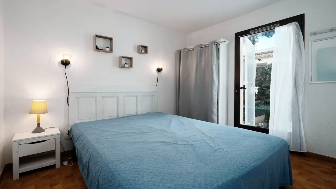 Appartements à Cap d'Agde