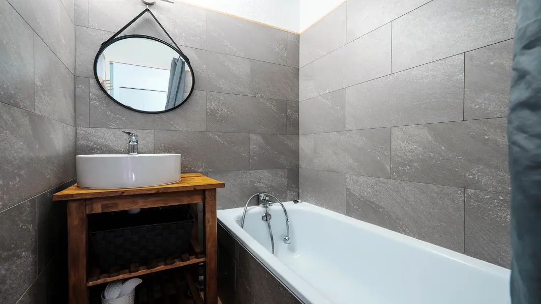 Appartements à Cap d'Agde