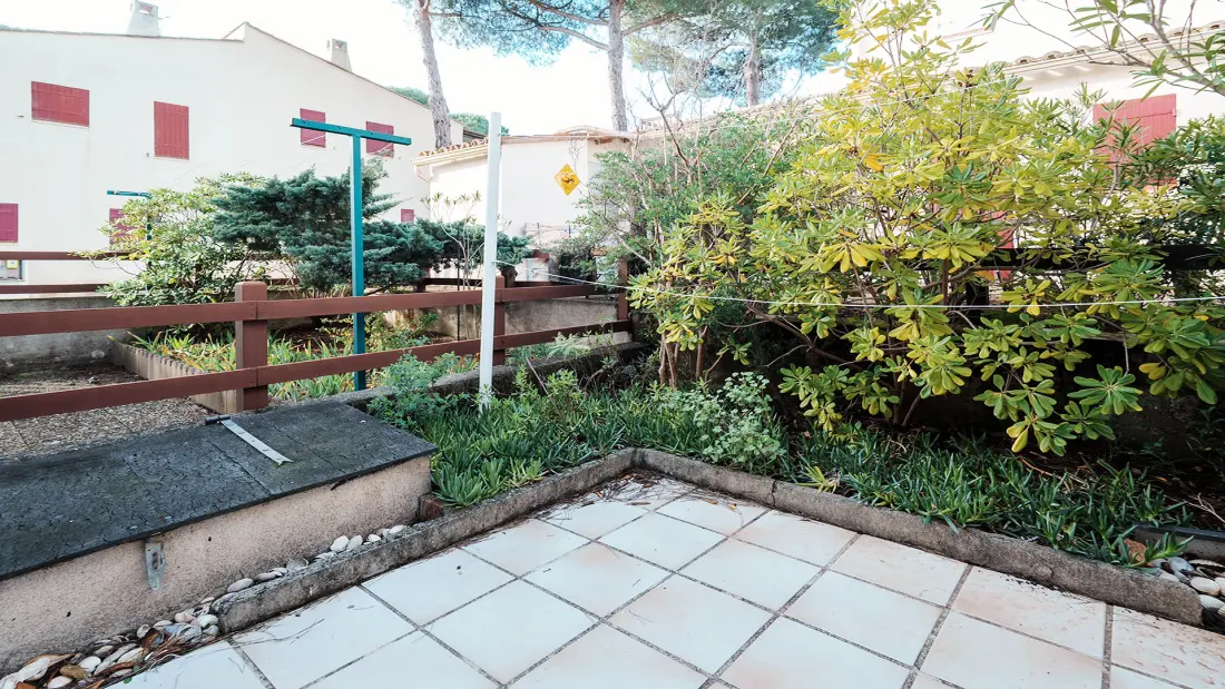 Appartements à Cap d'Agde