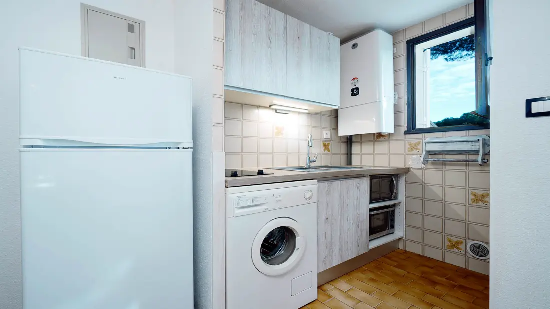 Appartements à Cap d'Agde