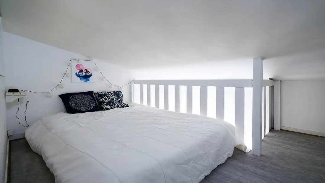 Appartements à Cap d'Agde
