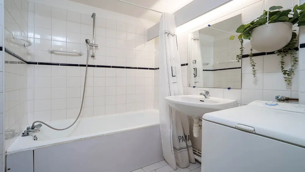 Appartements à Cap d'Agde
