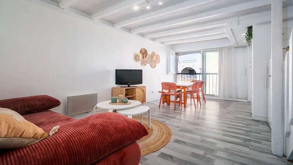Appartements à Cap d'Agde