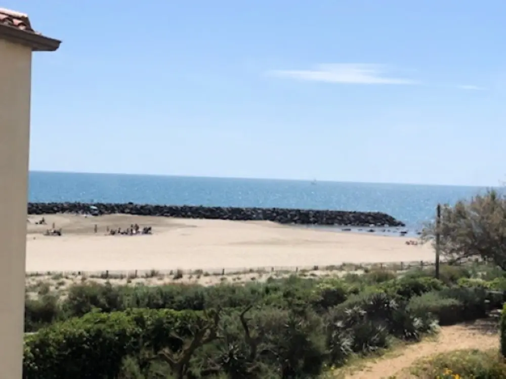 Appartements à Cap d'Agde