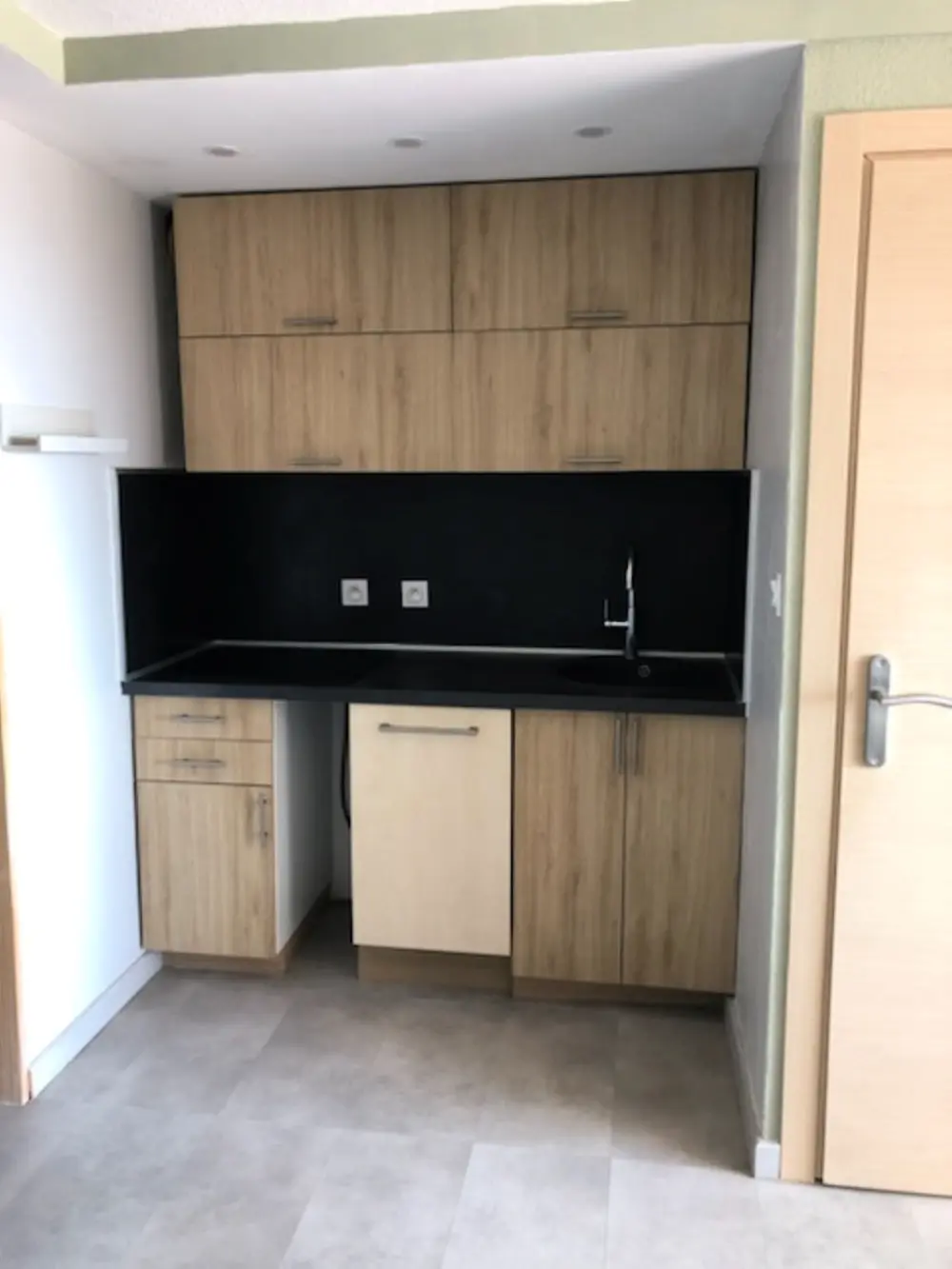 Appartements à Cap d'Agde