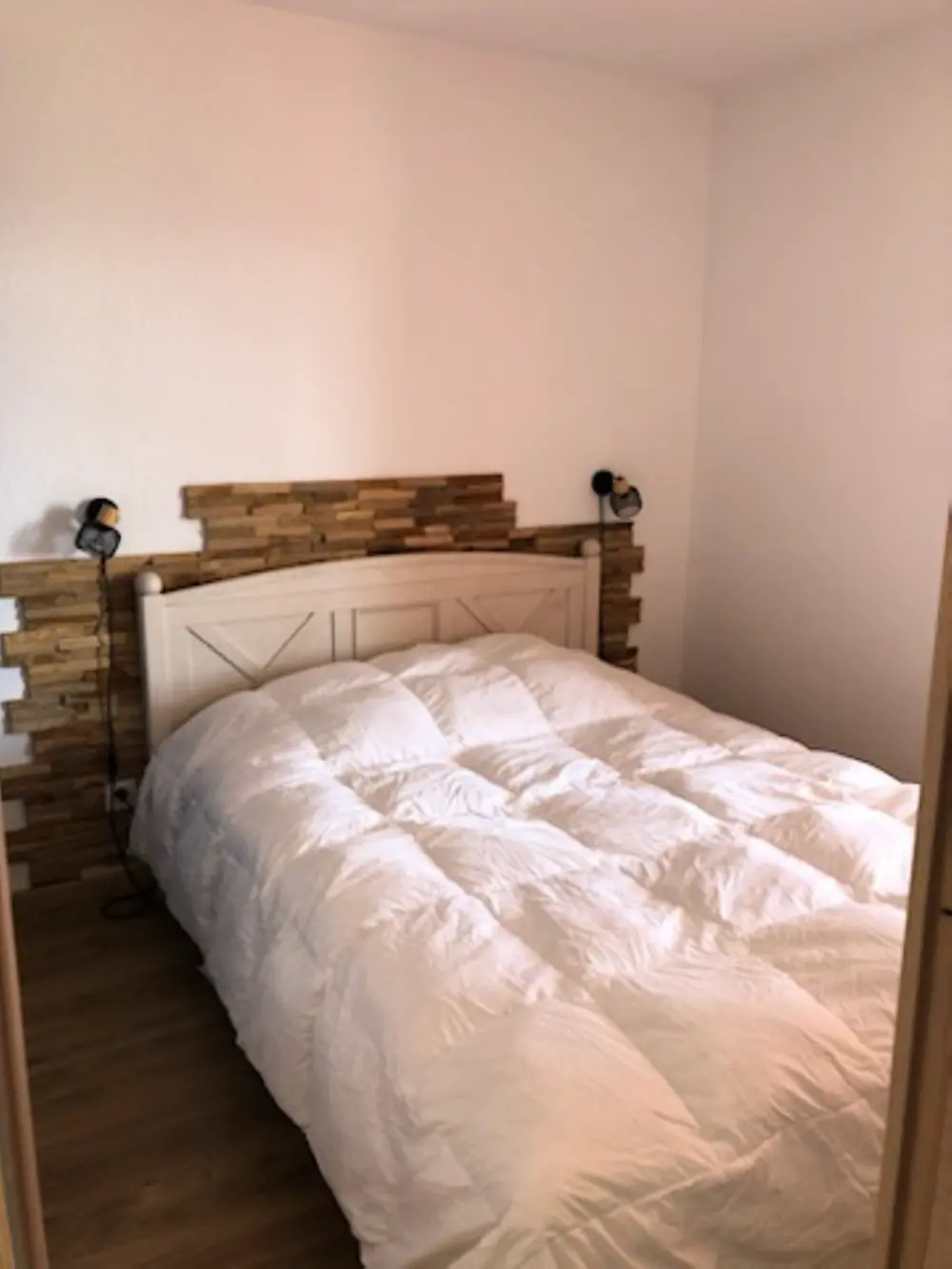 Appartements à Cap d'Agde