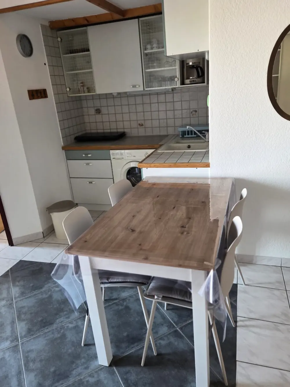 Appartements à Cap d'Agde