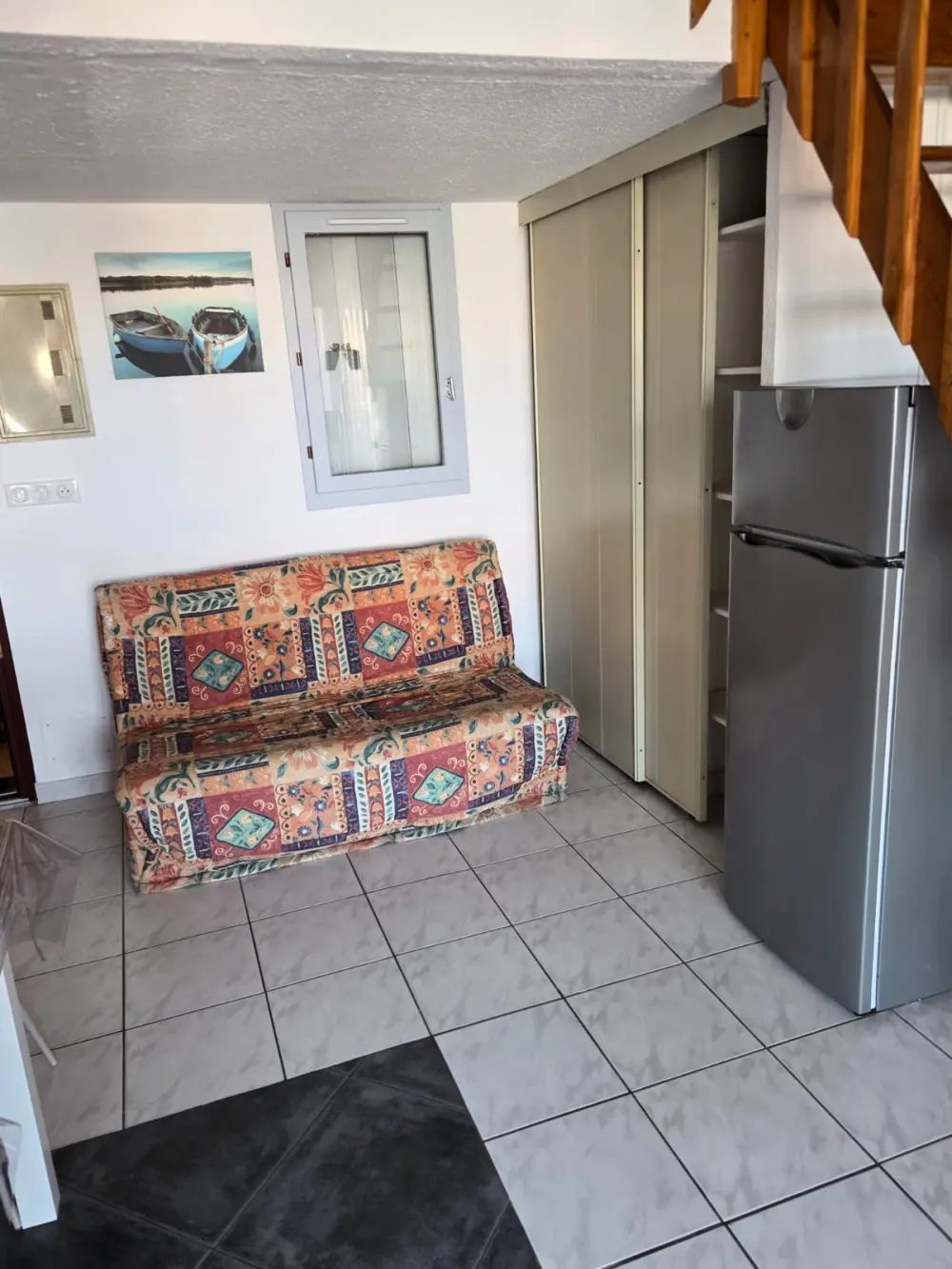 Appartements à Cap d'Agde