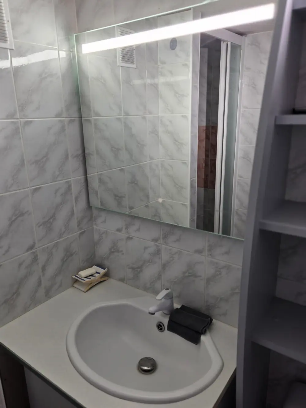 Appartements à Cap d'Agde