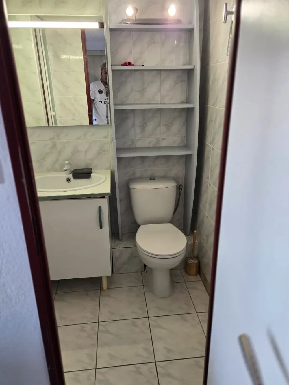 Appartements à Cap d'Agde