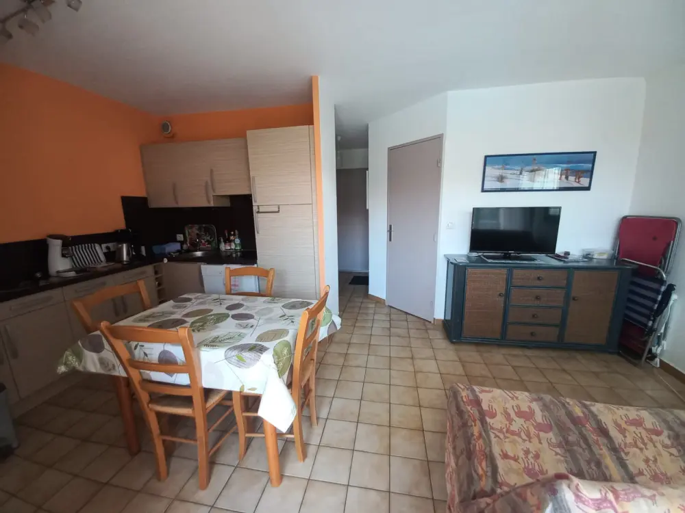 Appartements à Cap d'Agde