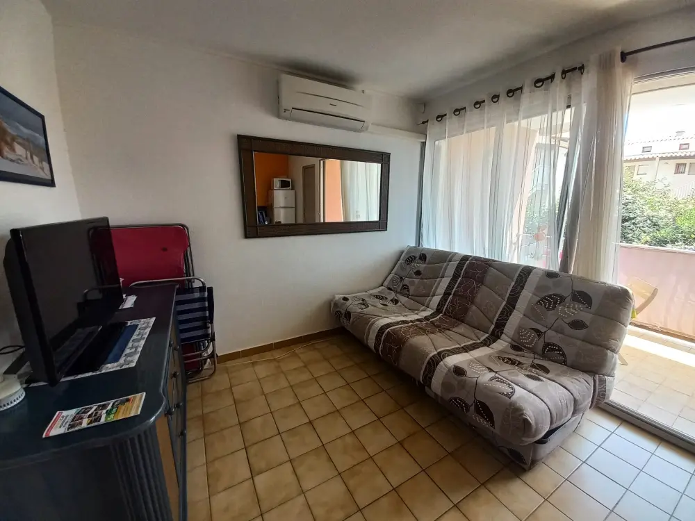 Appartements à Cap d'Agde