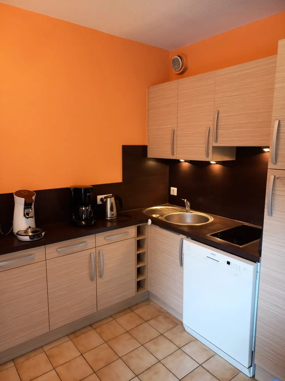 Appartements à Cap d'Agde