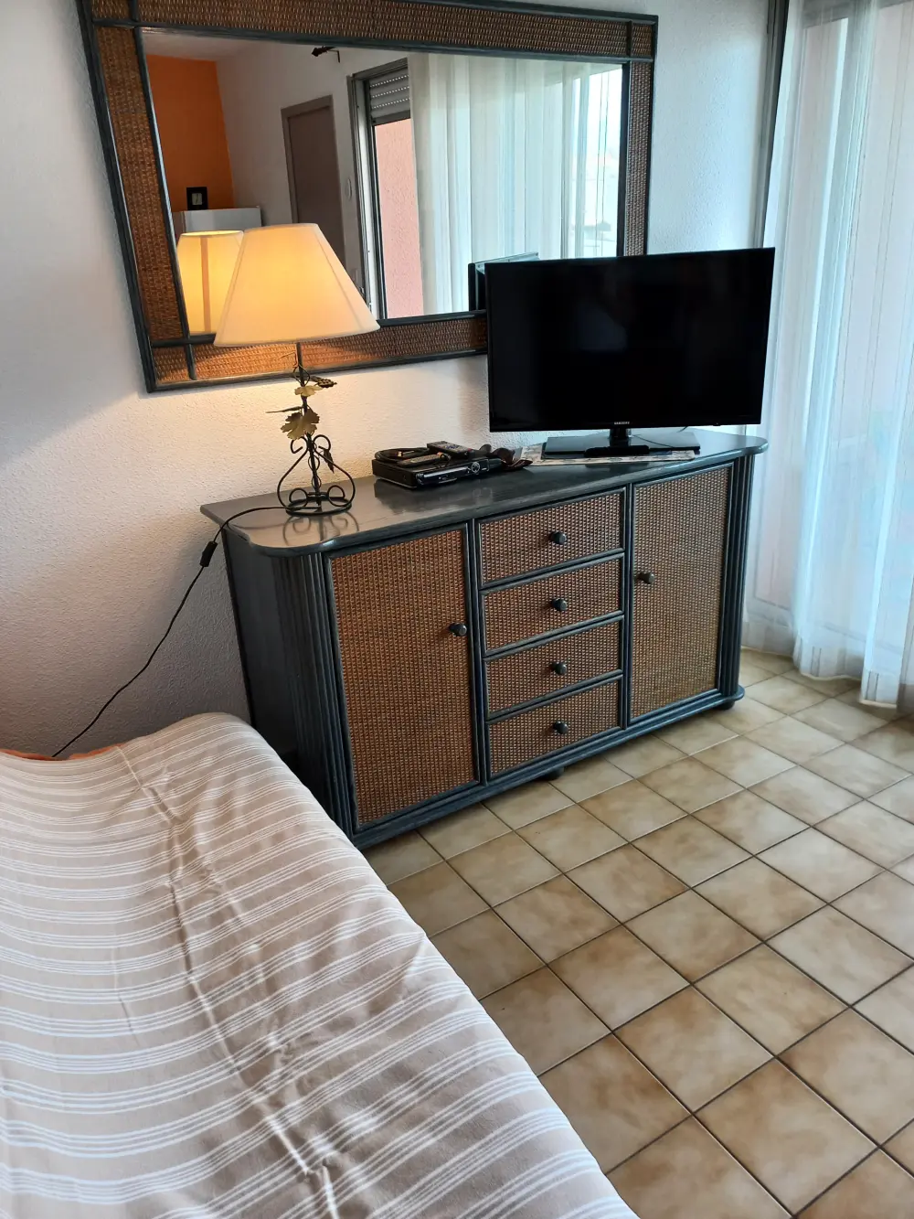Appartements à Cap d'Agde