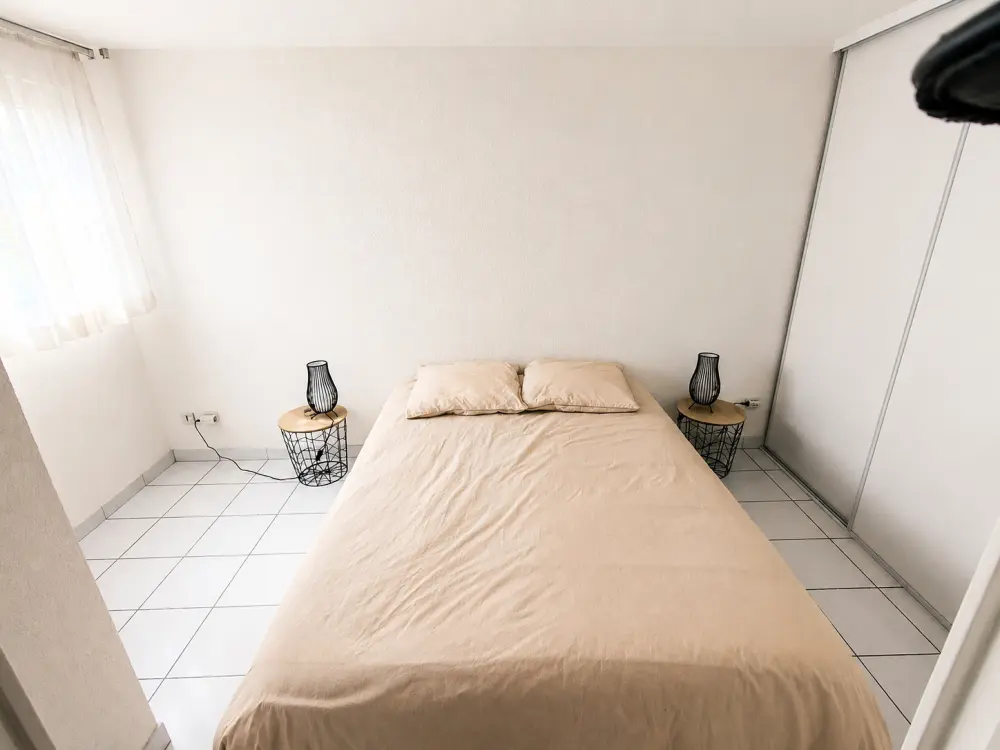Appartements à Cap d'Agde