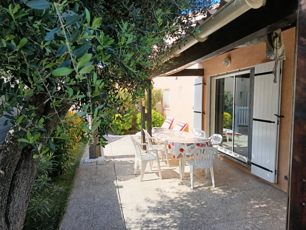 Appartements à Cap d'Agde