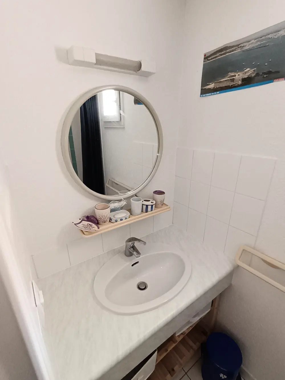 Appartements à Cap d'Agde