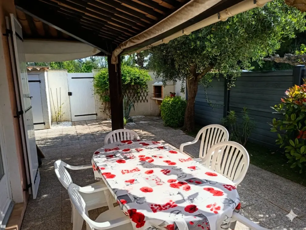 Appartements à Cap d'Agde