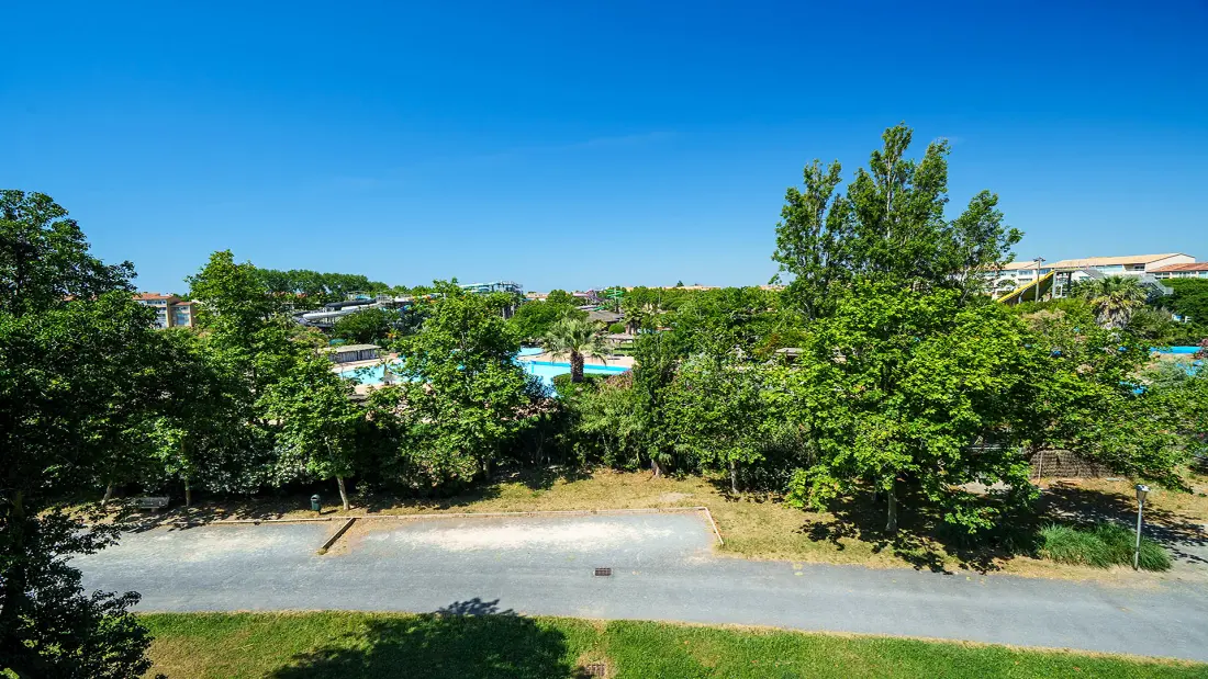 Appartements à Cap d'Agde
