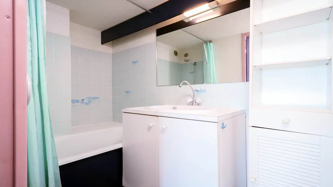 Appartements à Cap d'Agde