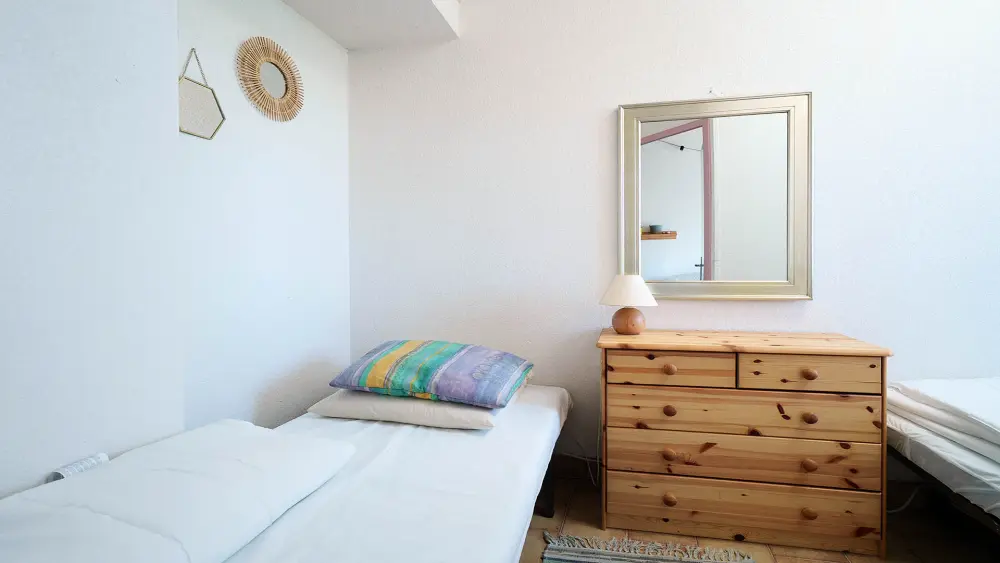 Appartements à Cap d'Agde