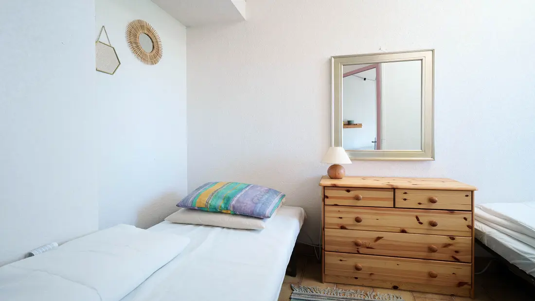 Appartements à Cap d'Agde