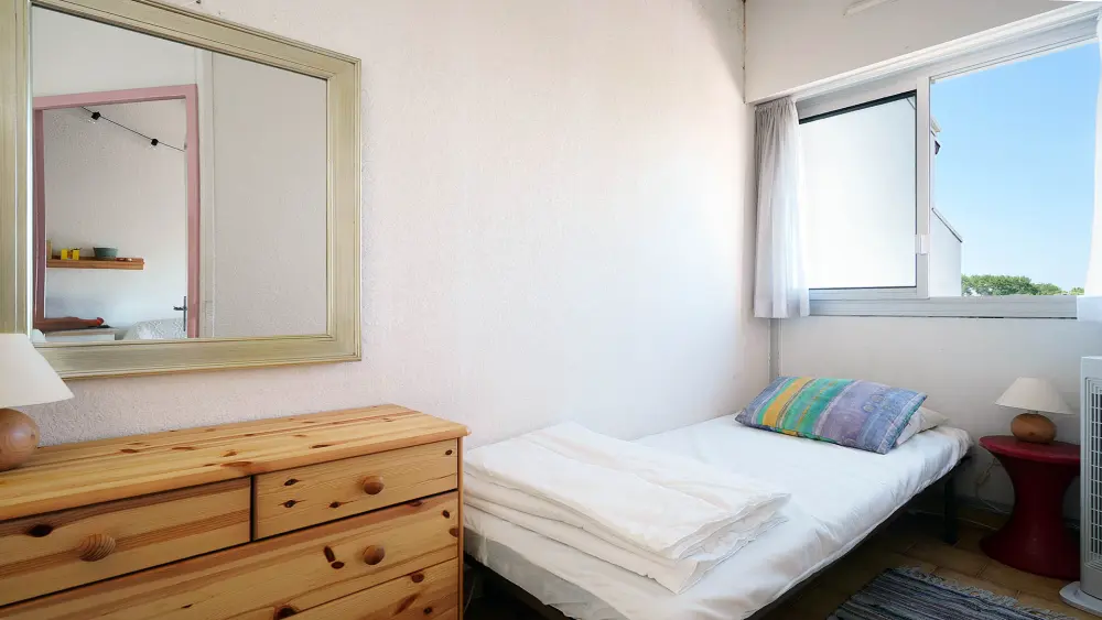 Appartements à Cap d'Agde