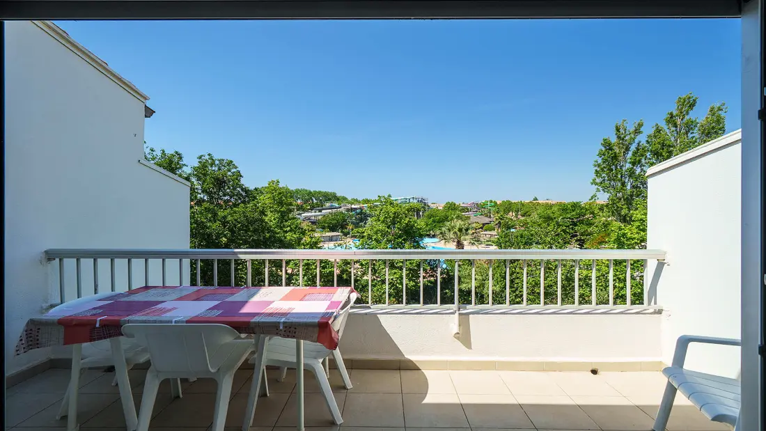 Appartements à Cap d'Agde