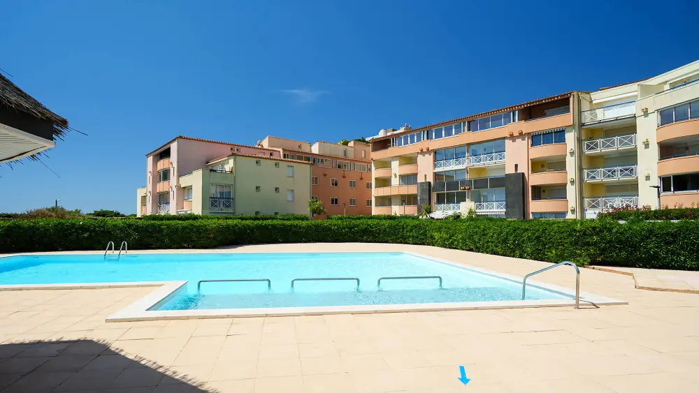 Appartements à Cap d'Agde
