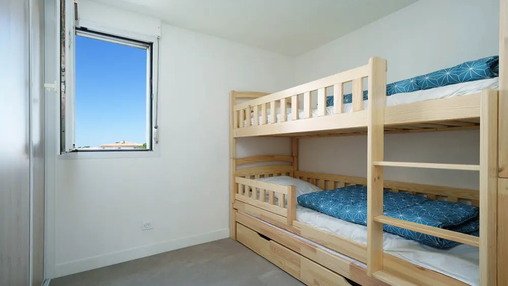 Appartements à Cap d'Agde