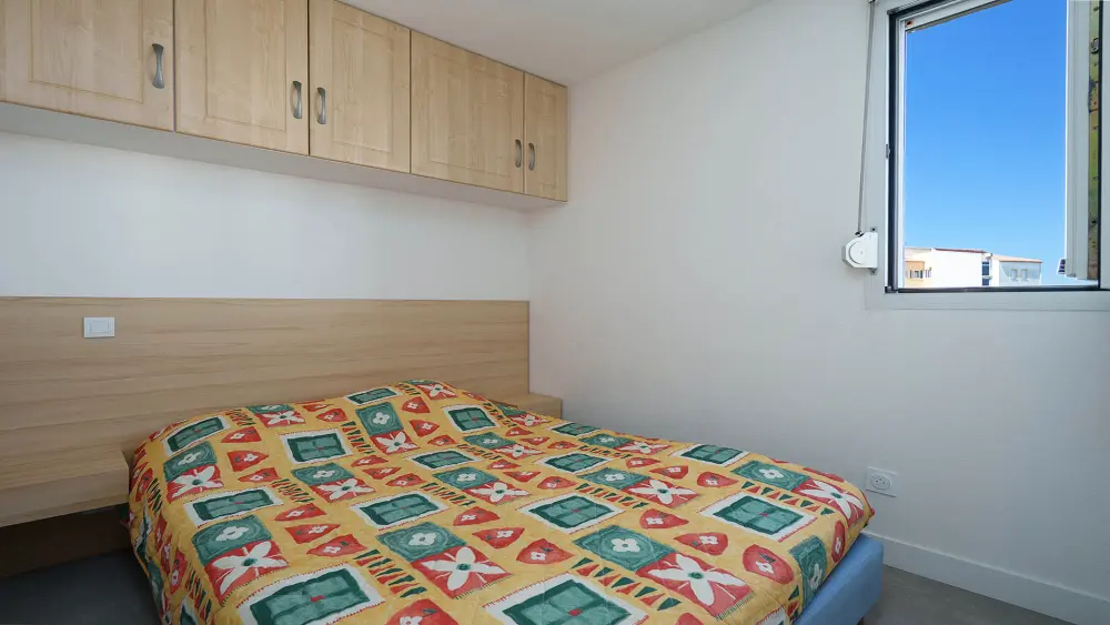 Appartements à Cap d'Agde