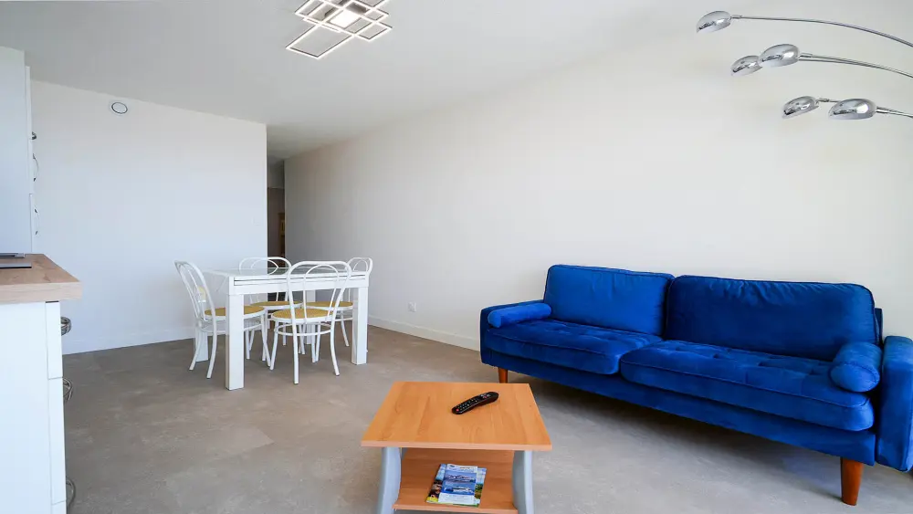 Appartements à Cap d'Agde