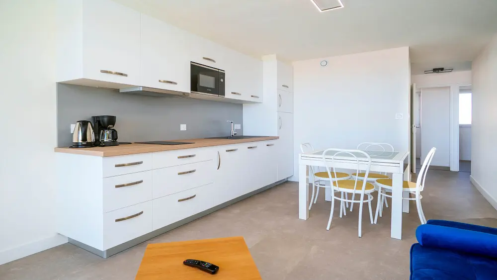 Appartements à Cap d'Agde