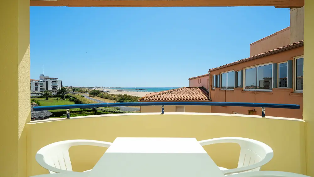 Appartements à Cap d'Agde