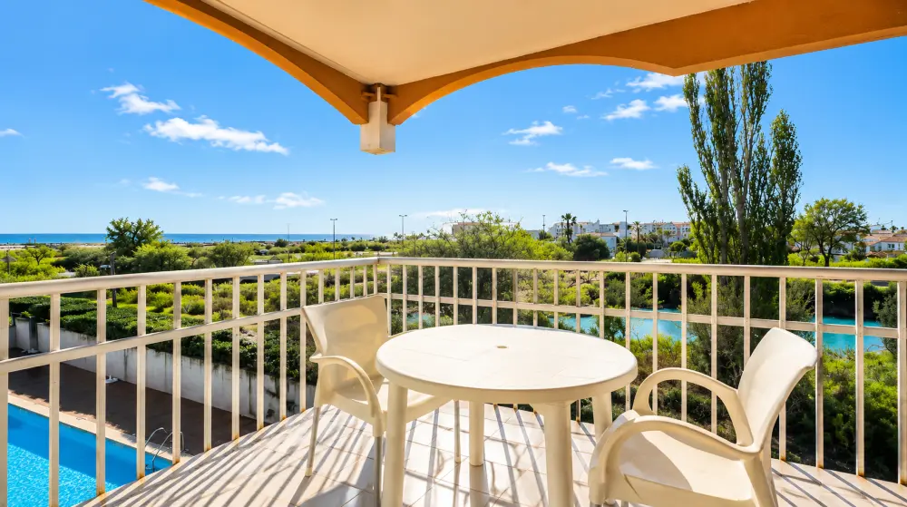 Appartements à Cap d'Agde