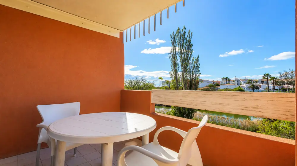 Appartements à Cap d'Agde