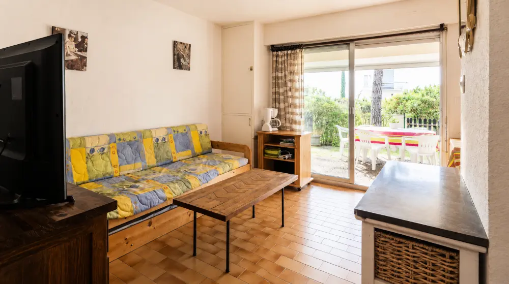 Appartements à Cap d'Agde