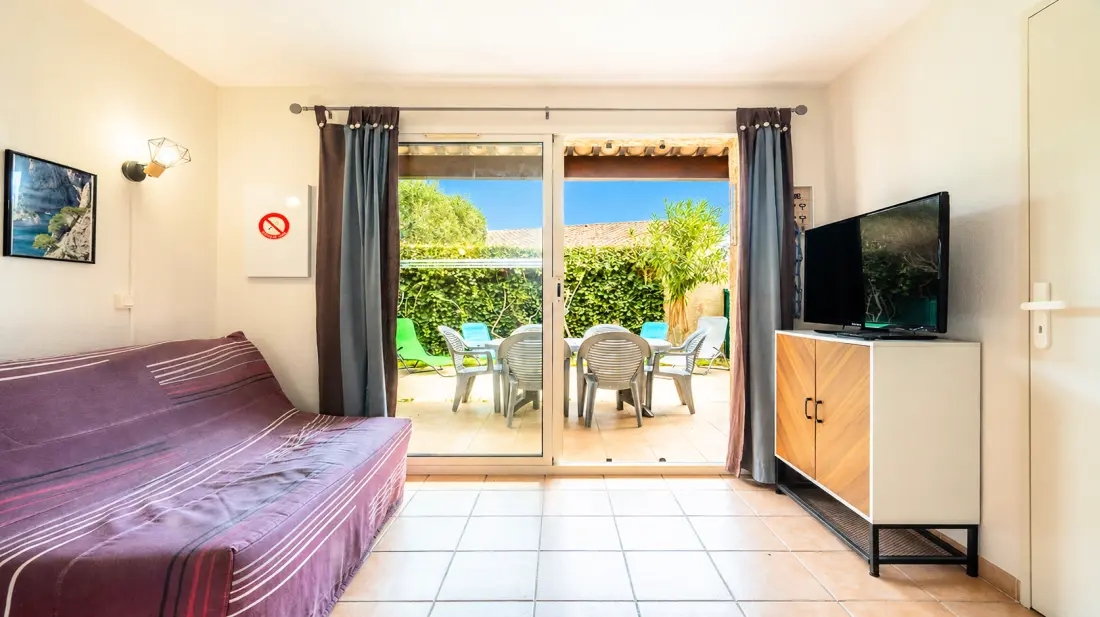 Appartements à Cap d'Agde