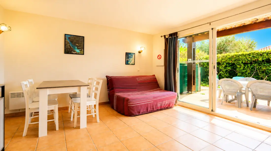 Appartements à Cap d'Agde